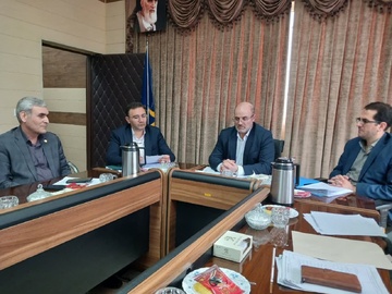 ۲۰ مورد عفو ره آورد کمیسیون عفو در زندان همدان