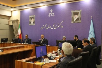 نسیم مهر در گلستان با کمک ۲میلیارد و دویست‌میلیون تومانی خیرین