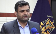 گزارش صدا و سیما از روز نسیم مهر در مصاحبه با مدیرکل زندان‌های کهگیلویه وبویراحمد