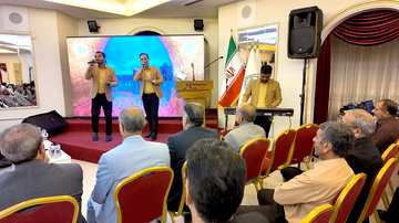 جشن« نسیم مهر» برای حمایت از خانواده های زندانیان استان خراسان جنوبی