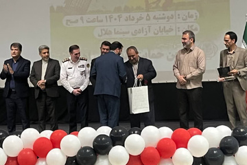 توزیع ۳۵۰بسته معیشتی همزمان با روز نسیم مهر در شهرستان زاهدان