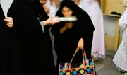 آزادی شش زندانی زن از زندان مرکزی مشهد