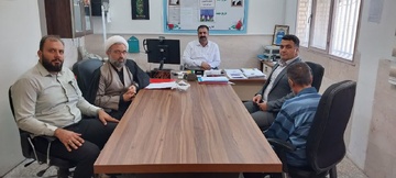 آزادی ۳ زندانی محکوم مالی با کمک یک خیر ساوجی