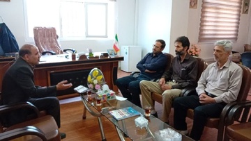 اجرای تفاهم نامه ای با عنوان هر زندان یک زورخانه در اردوگاه کاردرمانی همدان