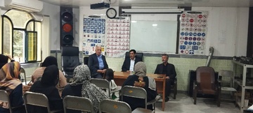حضور پررنگ خیرین در جشن نسیم مهر کردستان