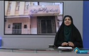 گزارش صدا و سیمای مرکز استان خراسان رضوی از آزادی ۱۶ زندانی سبزواری در روز نسیم مهر
