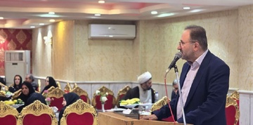اولین دوره انتخابات کانون بازنشستگان زندان‌های استان اصفهان