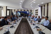 برگزاری اولین نشست انتخاباتی کانون بازنشستگان زندان‌های استان بوشهر