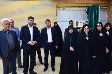 ندامتگاه فردیس الگویی برنامه‌محور و موفق برای زندان‌های سراسر کشور است