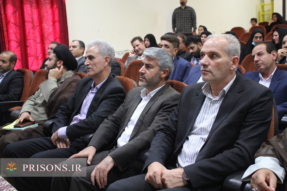 جشن "نسیم مهر" شهرستان ایوان با حضور نماینده مجلس شورای اسلامی 