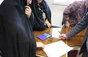 گذشت کریمانه مادر اردبیلی، زندگی دوباره به «محکوم به قصاص» بخشید
