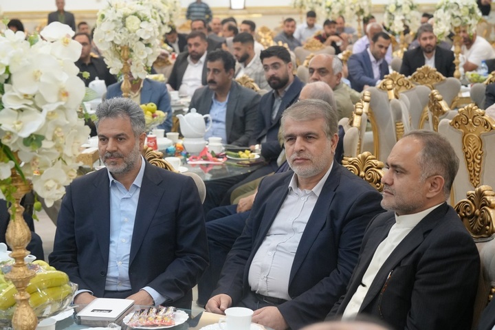 جشن نسیم مهر و گلریزان در شهرستان بهشهر