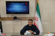 ارزیابی جامع اقدامات اصلاحی و تربیتی زندان‌های خراسان شمالی با رویکرد نوین مدیریتی