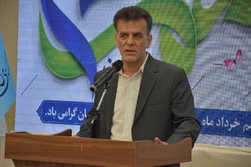 حمایت ۱۶ میلیارد ریالی خیرین از خانواده‌های زندانیان در جشن «نسیم مهر» سمنان
