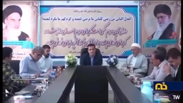 هدیه ۱۳۰میلیون تومانی خیّرین شهرستان قصرشیرین به خانواده زندانیان نیازمند در «روز نسیم مهر»