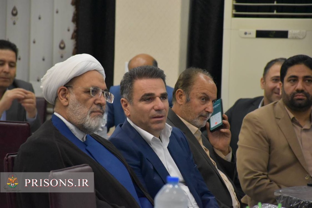 حمایت ۱۶ میلیارد ریالی خیرین از خانواده‌های زندانیان در جشن «نسیم مهر» سمنان