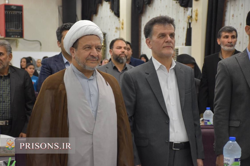 حمایت ۱۶ میلیارد ریالی خیرین از خانواده‌های زندانیان در جشن «نسیم مهر» سمنان