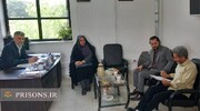 آزادی زندانی زن با کمک خیرین و شورای حل اختلاف در رشت