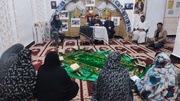 رسیدگی مستمردادیار ناظر زندان در اندرزگاه زنان و کانون اصلاح و تربیت یاسوج