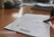 آزادی با طعم انسانیت در زندان زنان رشت  