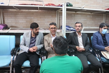 خراسان شمالی