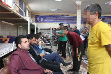 خراسان شمالی