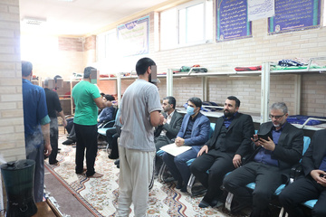 خراسان شمالی