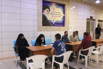 خراسان شمالی