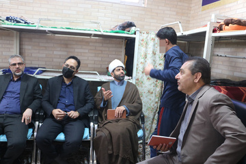 خراسان شمالی