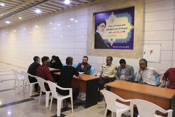 خراسان شمالی