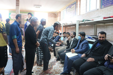 خراسان شمالی