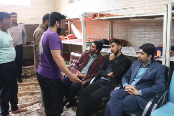 خراسان شمالی