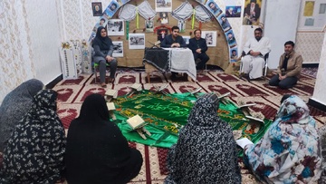 رسیدگی مستمردادیار ناظر زندان در اندرزگاه زنان و کانون اصلاح و تربیت یاسوج