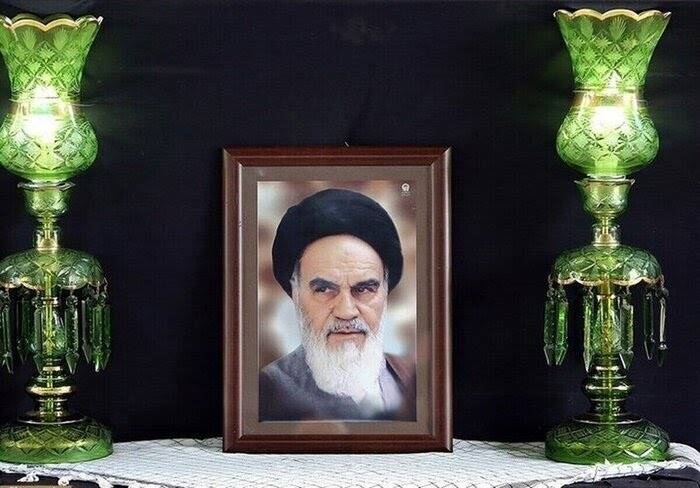 گرامیداشت سالگرد ارتحال ملکوتی امام خمینی (ره) و قیام 15 خرداد در مراکز تأمینی و تربیتی استان مرکزی