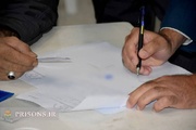 رهایی از قصاص به مناسبت عید قربان