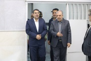 تجلیل از نظم و اقتدار تثبیت شده در زندان‌های آذربایجان غربی برای تامین حقوق شهروندی مددجویان