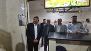 اولویت آغاز به کار انتقال زندان قدیم مهاباد به خارج از محدوده شهر