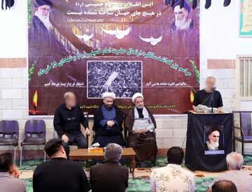 زندان‌های استان آذربایجان شرقی میزبان مراسم ارتحال حضرت امام خمینی (ره) و قیام خونین۱۵ خرداد