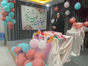 برگزاری آئین جشن قربان در زندان مرکزی و اندرزگاه نسوان سنندج