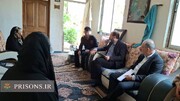 فیلم| تداوم سرکشی از خانواده های زندانیان گیلانی