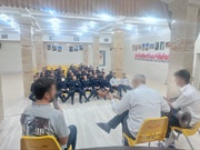 دوره خدمت سربازی دوره رشد و تعالی