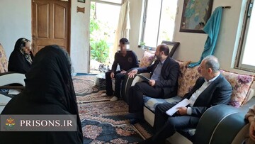 فیلم| تداوم سرکشی از خانواده های زندانیان گیلانی 