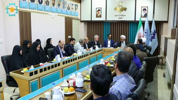 فیلم| گزارش خبری تجلیل از کارکنان صدا و سیمای مرکز زنجان در کمک به آزادی زندانیان جرائم غیر عمد