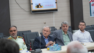 جشن نسیم مهر انجمن حمایت زندانیان شهرستان مهاباد