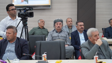 جشن نسیم مهر انجمن حمایت زندانیان شهرستان مهاباد