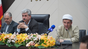 جشن نسیم مهر انجمن حمایت زندانیان شهرستان مهاباد