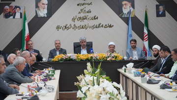 جشن نسیم مهر انجمن حمایت زندانیان شهرستان مهاباد