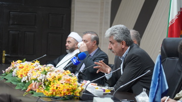 جشن نسیم مهر انجمن حمایت زندانیان شهرستان مهاباد