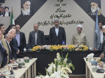 جشن نسیم مهر انجمن حمایت زندانیان شهرستان مهاباد