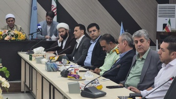 جشن نسیم مهر انجمن حمایت زندانیان شهرستان مهاباد